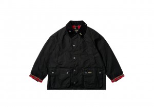 Black Palace Barbour Bedale Jackets | WA42-M2-QK