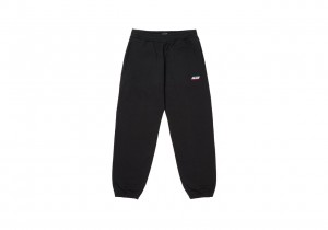 Black Palace Basically A Jogger Bottoms | AC36-H8-NL