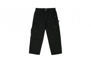 Black Palace Carpo Jean Bottoms | LK47-F1-KP