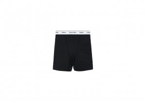 Black Palace Ck1 Palace Bike Shorts Underwear | AX89-R9-KK