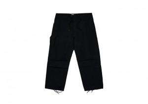 Black Palace Over Trouser Bottoms | AU83-D4-NH