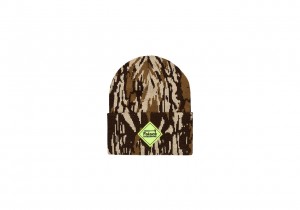 Camo Palace Hardware Beanie Hats | RL24-H9-WR