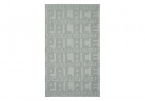 Grey Palace Major Fret Towel Accessories | QJ84-Q2-IT