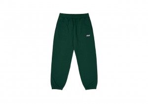 Huntsman Palace Basically A Jogger Bottoms | GD36-T9-RH