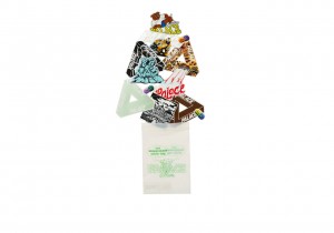 Multi Palace Autumn Sticker Pack Accessories | DG81-U4-FA