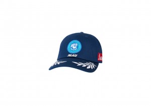 Navy Palace Vesuvio 6-Panel Hats | YT23-G4-JL