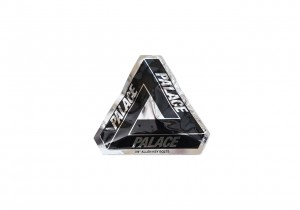 Palace Bolts Hardware | SF61-V3-RF