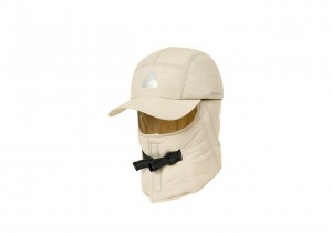 Stone Arctica Palace Pertex Mask Cap Hats | HY52-N2-RM