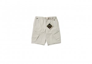 Stone Palace Gore-Tex R-Tek Cargo Short Shorts | OG46-K8-CA