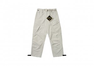 Stone Palace Gore-Tex R-Tek Cargo Trouser Bottoms | QE95-O6-VL