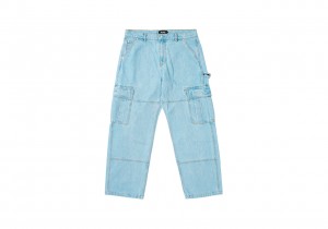 Stonewash Palace Carpo Jean Bottoms | BN38-Z4-JF