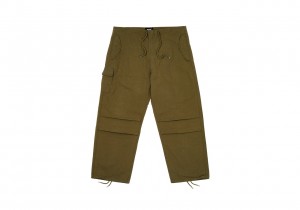 The Deep Green Palace Over Trouser Bottoms | LT65-F6-EO