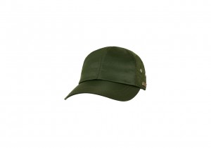 The Deepest Green Palace Londra Sport 6-Panel Hats | SO88-L0-WF