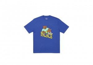 Ultra Palace Doghouse T-Shirt T-Shirts | DZ14-P4-VO