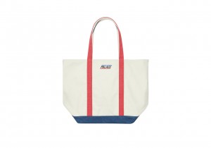 White Palace Basically A Tote Accessories | FE21-A3-GV