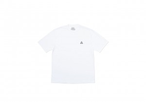 White Palace Sofar T-Shirt T-Shirts | DW56-G8-LU