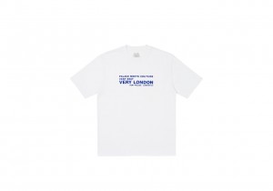 White Palace Very Sexy T-Shirt T-Shirts | LH51-L6-KE