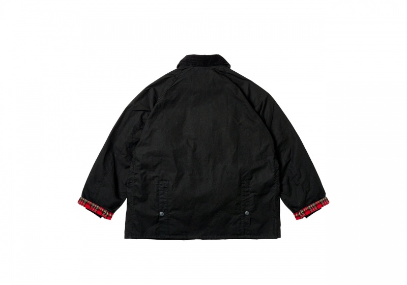 Black Palace Barbour Bedale Jackets | WA42-M2-QK