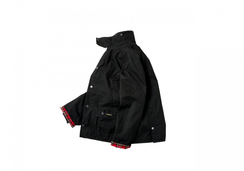 Black Palace Barbour Bedale Jackets | WA42-M2-QK