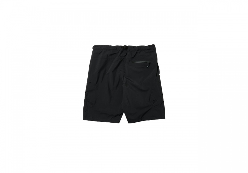 Black Palace Gore-Tex R-Tek Cargo Short Shorts | KS15-G6-ZP