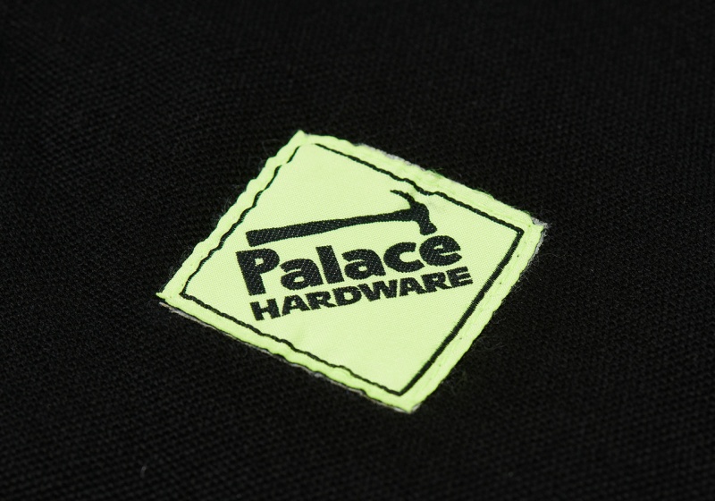 Black Palace Hardware Vest Jackets | WP96-X4-LZ