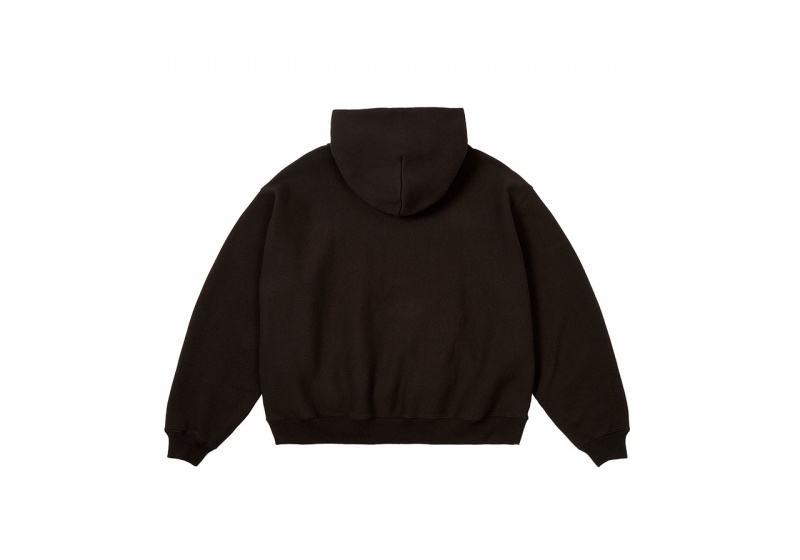 Black Palace Hood Hoods | YN29-D2-ZN