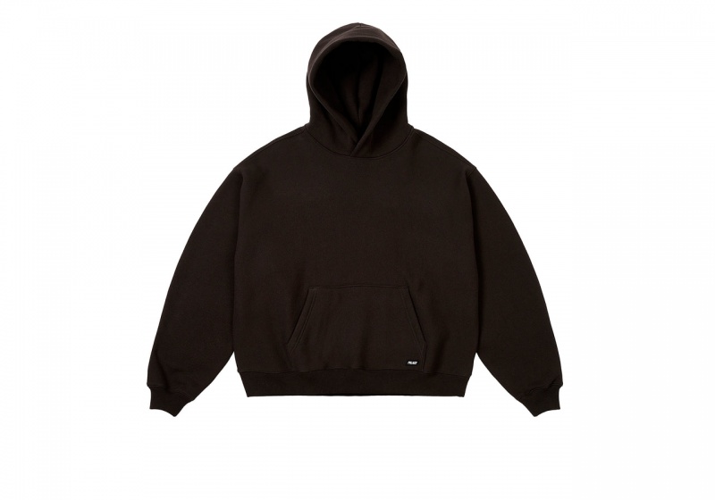 Black Palace Hood Hoods | YN29-D2-ZN