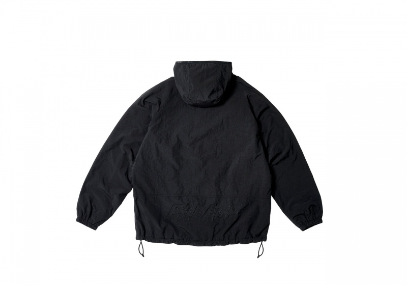 Black Palace Micro Jacket Jackets | JP58-X1-FQ