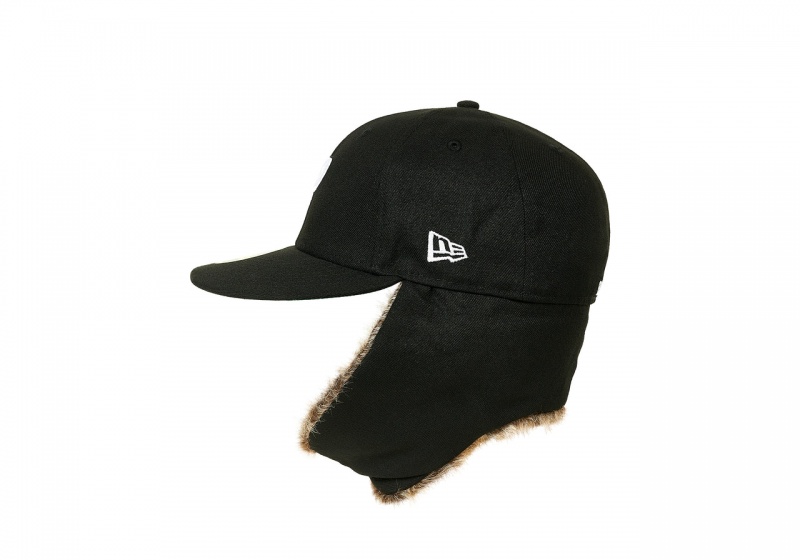 Black Palace New Era Dogear Lp 59fifty Hats | QM94-I2-FI