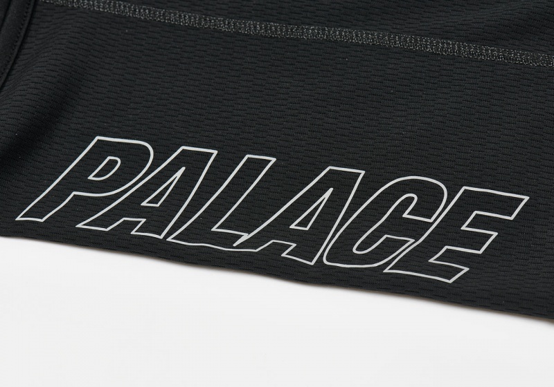 Black Palace Paltech Balaclava Hats | DY81-F4-YT