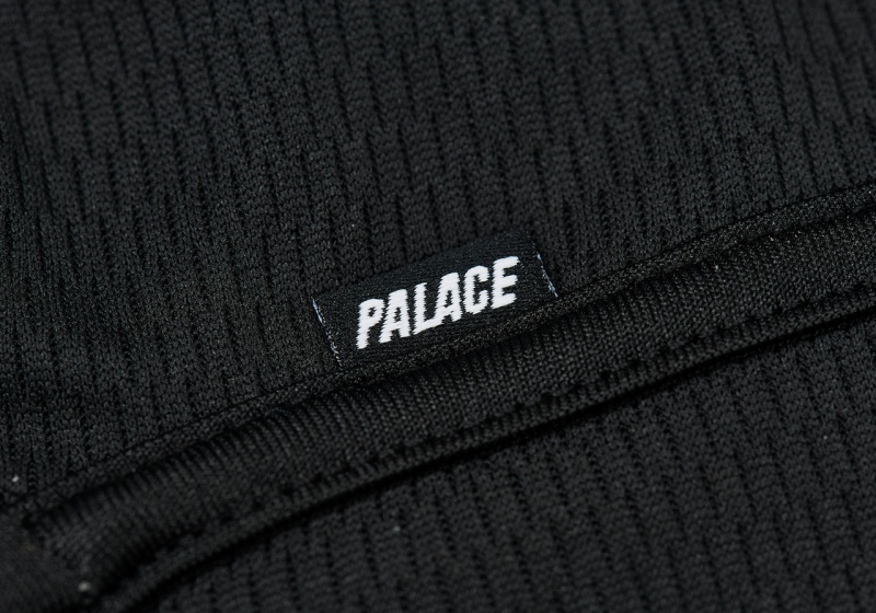 Black Palace Paltech Balaclava Hats | DY81-F4-YT