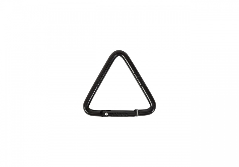 Black Palace Tri Carabiner Accessories | UX02-V2-QE