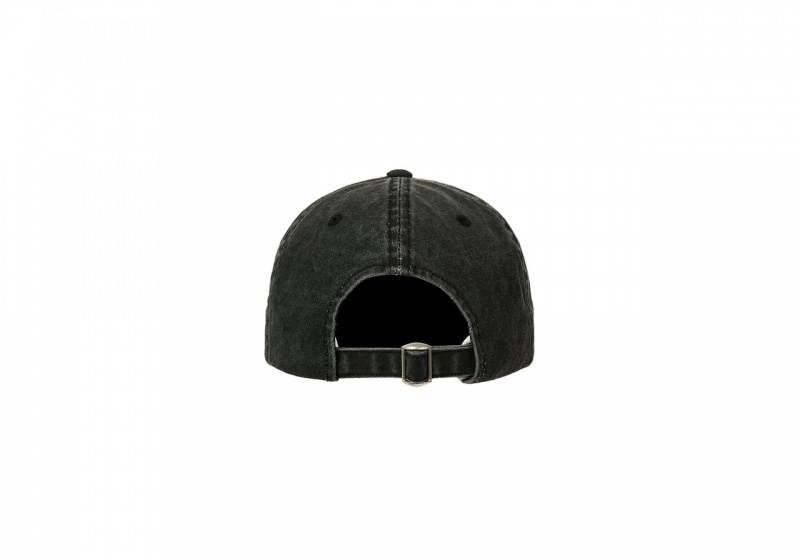 Black Palace Unitas Pigment Pal Hat Hats | PW63-Q0-UJ