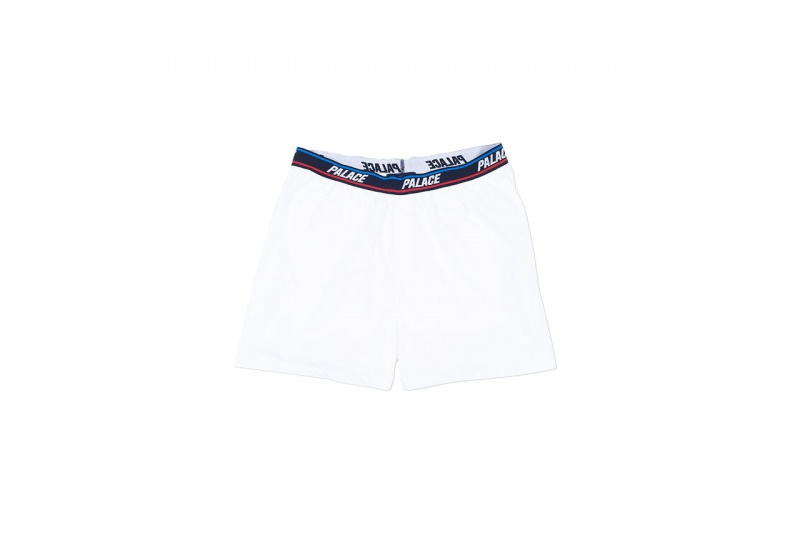 Black / Navy / White Palace Basically A Pack Of Boxers Underwear | ZA60-W9-KC