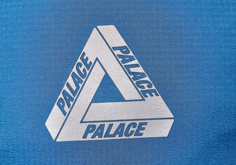 Blue Chill Palace Pertex Mask Cap Hats | ZE79-N4-EH