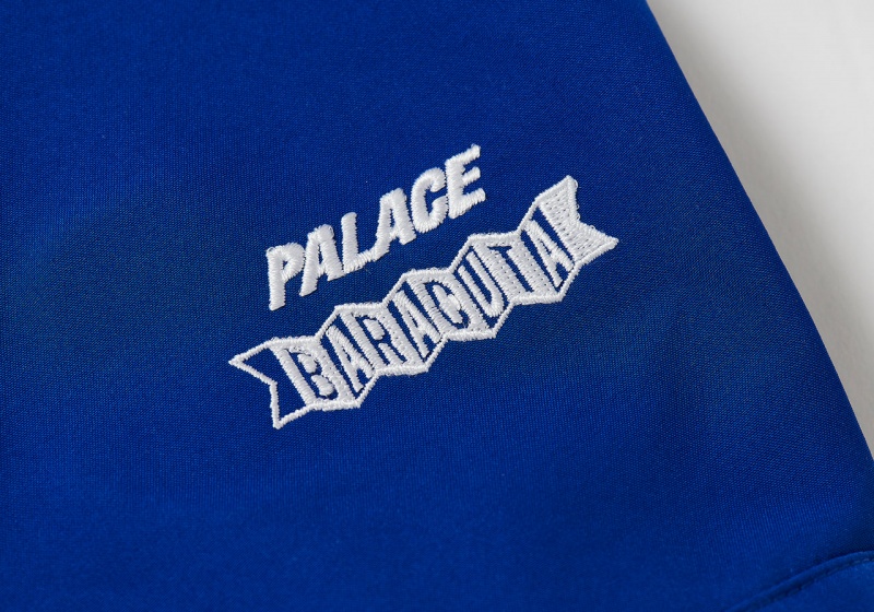 Blue Palace Baracuta Gore-Tex G4 Jacket Jackets | SF79-M2-GR