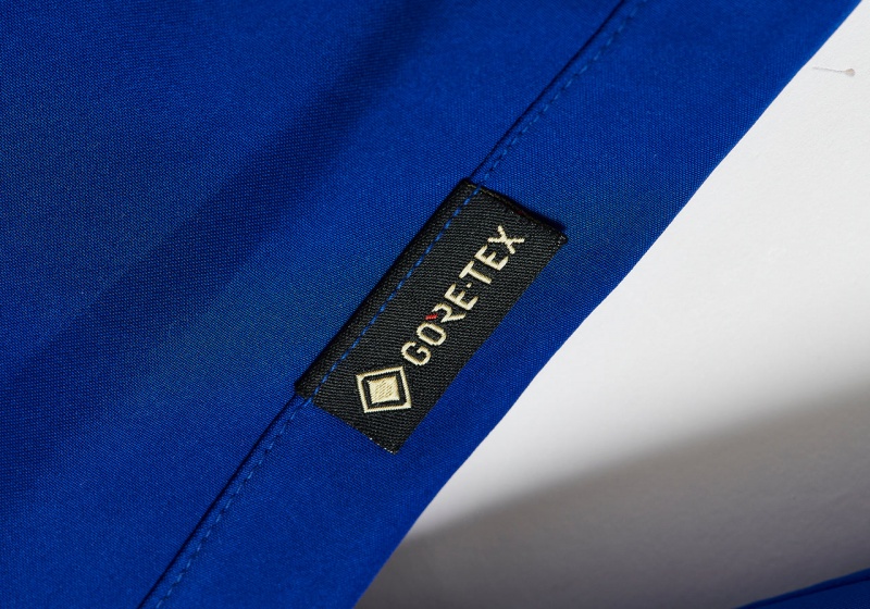 Blue Palace Baracuta Gore-Tex G4 Jacket Jackets | SF79-M2-GR