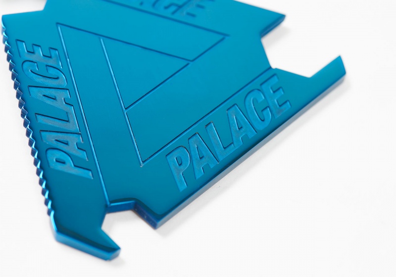 Blue Palace Tri-Ferg Skate Tool Accessories | UL35-U4-JP