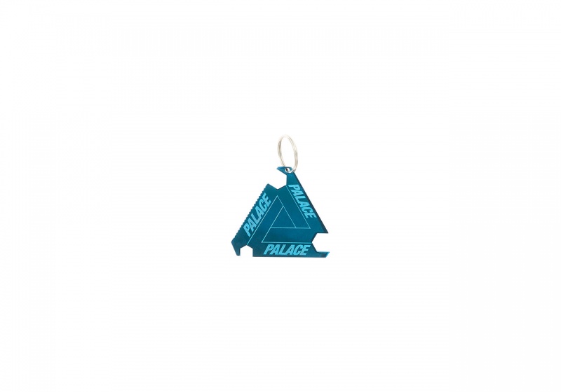 Blue Palace Tri-Ferg Skate Tool Accessories | UL35-U4-JP