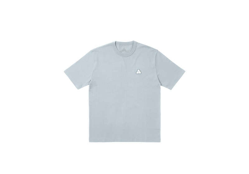 Chill Blue Palace Sofar T-Shirt T-Shirts | HH90-T0-SB