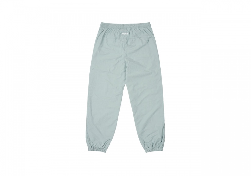 Cloudy Palace Sheller Jogger Bottoms | NI80-K0-JH