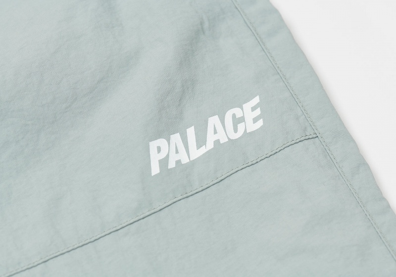 Cloudy Palace Sheller Jogger Bottoms | NI80-K0-JH