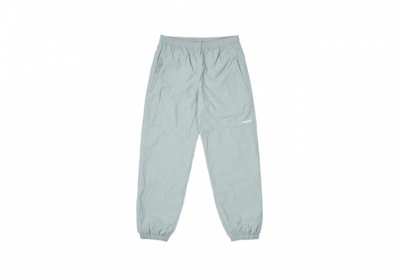 Cloudy Palace Sheller Jogger Bottoms | NI80-K0-JH