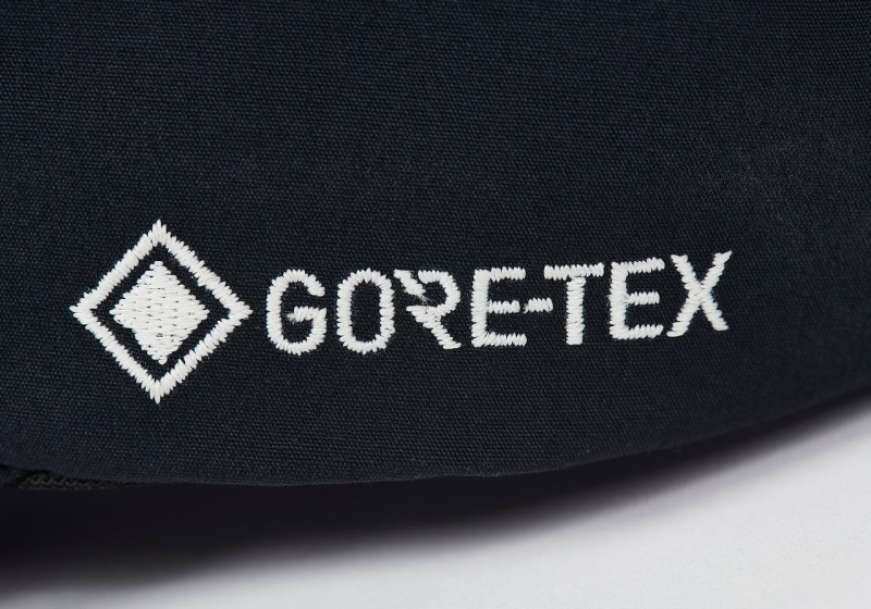 Dark Navy Palace Nanamica Gore-Tex Cap Hats | FE35-E2-YA