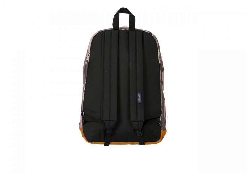 Desert Tactics Palace Jansport Right Pack Bags | TP38-X6-YC