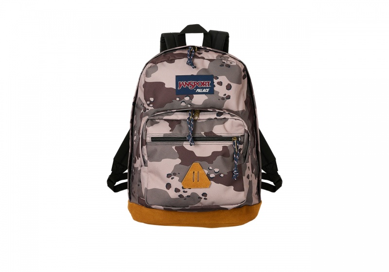 Desert Tactics Palace Jansport Right Pack Bags | TP38-X6-YC