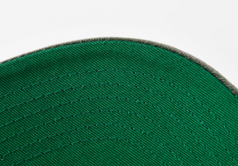 Green Palace Unitas Pigment Pal Hat Hats | YC66-E1-BM