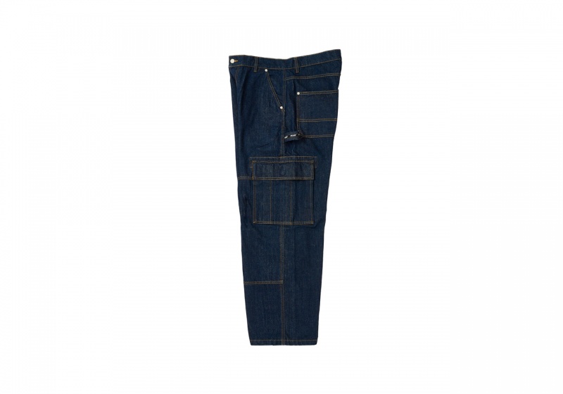 Indigo Palace Carpo Jean Bottoms | FX49-H6-OE