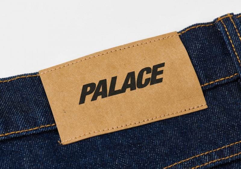 Indigo Palace Carpo Jean Bottoms | FX49-H6-OE