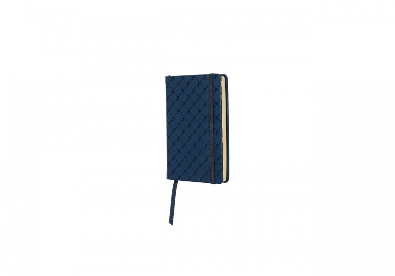 Navy Palace Pal-M-Gram Notebook Accessories | SV78-G0-KQ